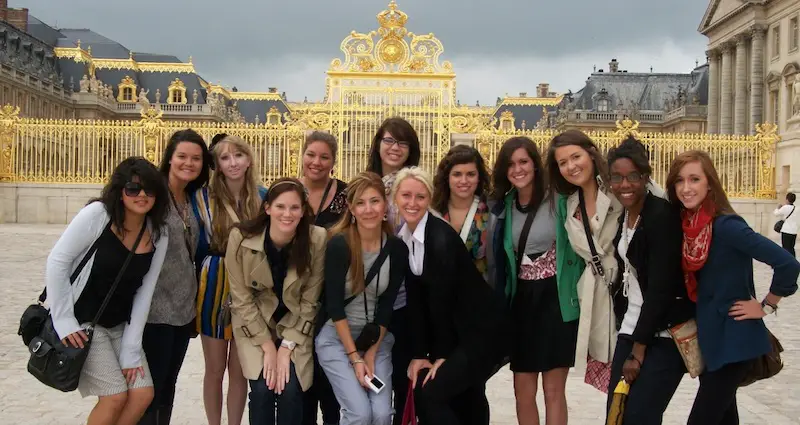 Low Tuition Universities In Belgium - Study Abroad 365